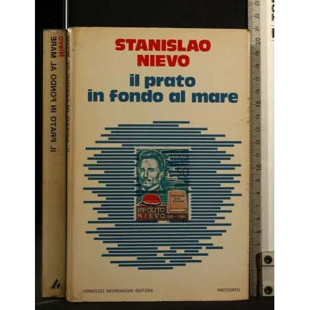 IL PRATO IN FONDO AL MARE