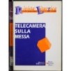RIVISTA LITURGICA - N 1 - 1997 - TELECAMERAS SULLA MESSA