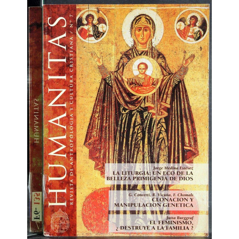 HUMANITAS - N 7 - 1997