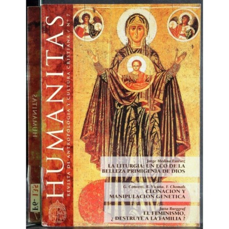 HUMANITAS - N 7 - 1997