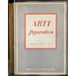 ARTI FIGURATIVE - N 3 - 1946