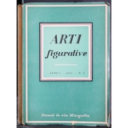 ARTI FIGURATIVE - N 4 - 1945