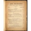 ARTI FIGURATIVE - N 4 - 1945