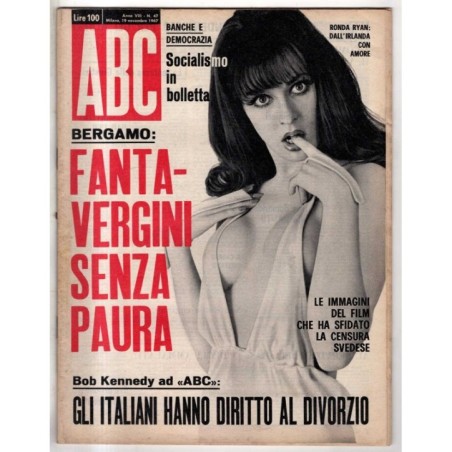 ABC - N 47 - 1967