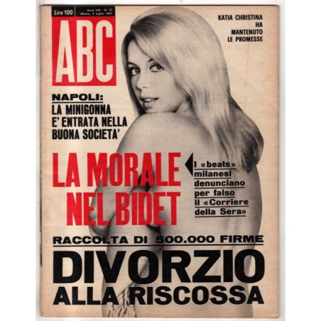 ABC - N 27 - 1967