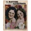 IL MATTINO ILLUSTRATO - N 42 - 1933
