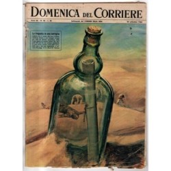DOMENICA DEL CORRIERE - N 38 - 1964