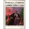 DOMENICA DEL CORRIERE - N 22 - 1967