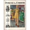 DOMENICA DEL CORRIERE - N 24 - 1967