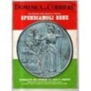 DOMENICA DEL CORRIERE - N 48 - 1966