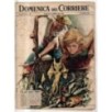 DOMENICA DEL CORRIERE - N 38 - 1963