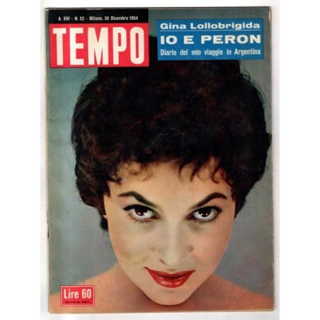 TEMPO - N 52 - 1954