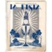 LA  FESTA - N 36-37 - 1930 - IL CONGRESSO EUCARISTICO DI LORETO