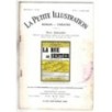 LA PETITE ILLUSTRATION - N 21 - 1913 - ROMAN - THÉATRE