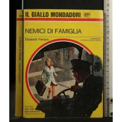 NEMICI DI FAMIGLIA