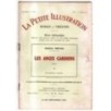 LA PETITE ILLUSTRATION - N 7 - 1913 - ROMAN - THÉATRE