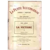 LA PETITE ILLUSTRATION - N 31 - 1913 - ROMAN - THÉATRE