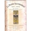 LA PETITE ILLUSTRATION - N 42 - 1913 - ROMAN - THÉATRE