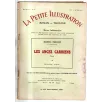 LA PETITE ILLUSTRATION - N 5 - 1913 - ROMAN - THÉATRE