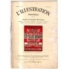 L'ILLUSTRATION THEATRALE - N 229 - 1913 -  JOURNAL D'ACTUALITÈS DRAMATIQUES