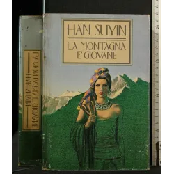 LA MONTAGNA E' GIOVANE