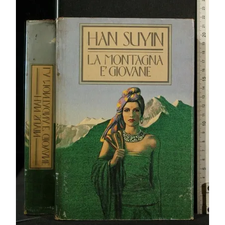 LA MONTAGNA E' GIOVANE