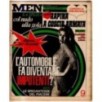 MEN - N 9 - 1973 - L'AUTOMOBILE FA DIVENTARE IMPORTANTI?