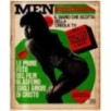 MEN - N 38 - 1973 - GLI INNAMORATI SON TUTTI FUORILEGGE