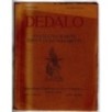 DEDALO - N 3 - 1924 - RASSEGNA D'ARTE DIRETTA DA UGO OJETTI