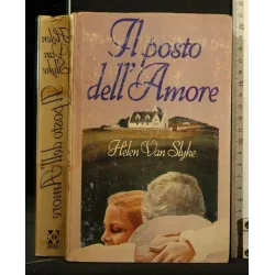 IL POSTO DELL'AMORE