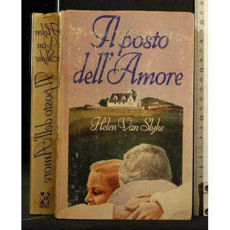 IL POSTO DELL'AMORE