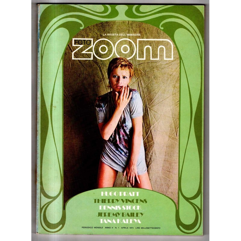 ZOOM - N 1 - 1973