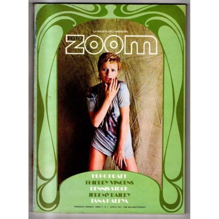 ZOOM - N 1 - 1973