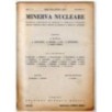 MINERVA NUCLEARE - N 2 - 1957