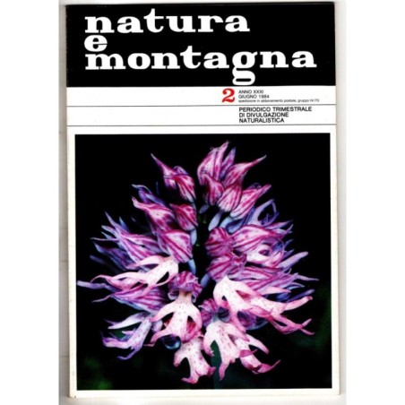 NATURA E MONTAGNA - N 2 - 194