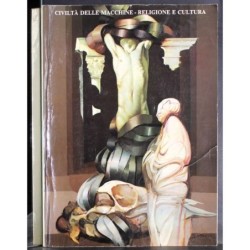 CIVILTA' DELLE MACCHINE - N 4-6 - 1979 - RELIGIONE E CULTURA