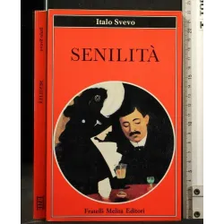 SENILITA'