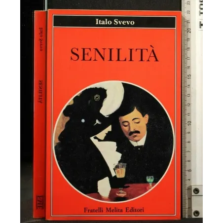SENILITA'