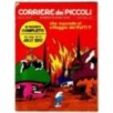 CORRIERE DEI PICCOLI - N 40 - 1969 - CHE SUCCEDE AL VILLAGGIO DEI PUFFI?