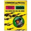 CORRIERE DEI PICCOLI - N 12 - 1969 - DAN COOPER MEI CIELI DEL NORD!