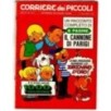 CORRIERE DEI PICCOLI - N 10 - 1969