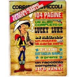 CORRIERE DEI PICCOLI - N 26 - 1969