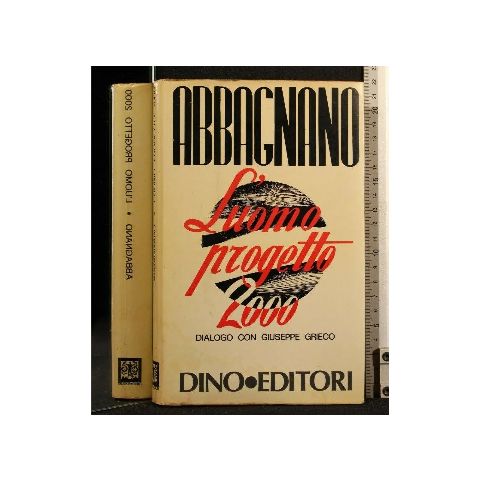 L'UOMO PROGETTO 2000