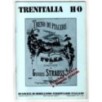 TRENITALIA - N 8 - 1980