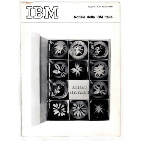 IBM - N 10 - 1966
