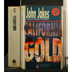 CALIFORNIA GOLD
