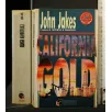 CALIFORNIA GOLD