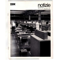 IBM - N 7-8 - 1970