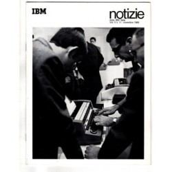 IBM - N 11 - 1969