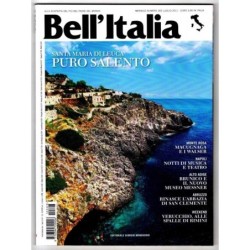 BELL'ITALIA - N 303 - 2011
